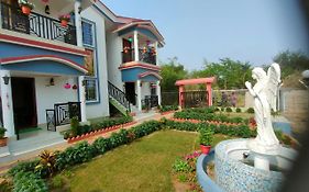 Staymaker Mukul Bithi Stay With Garden View